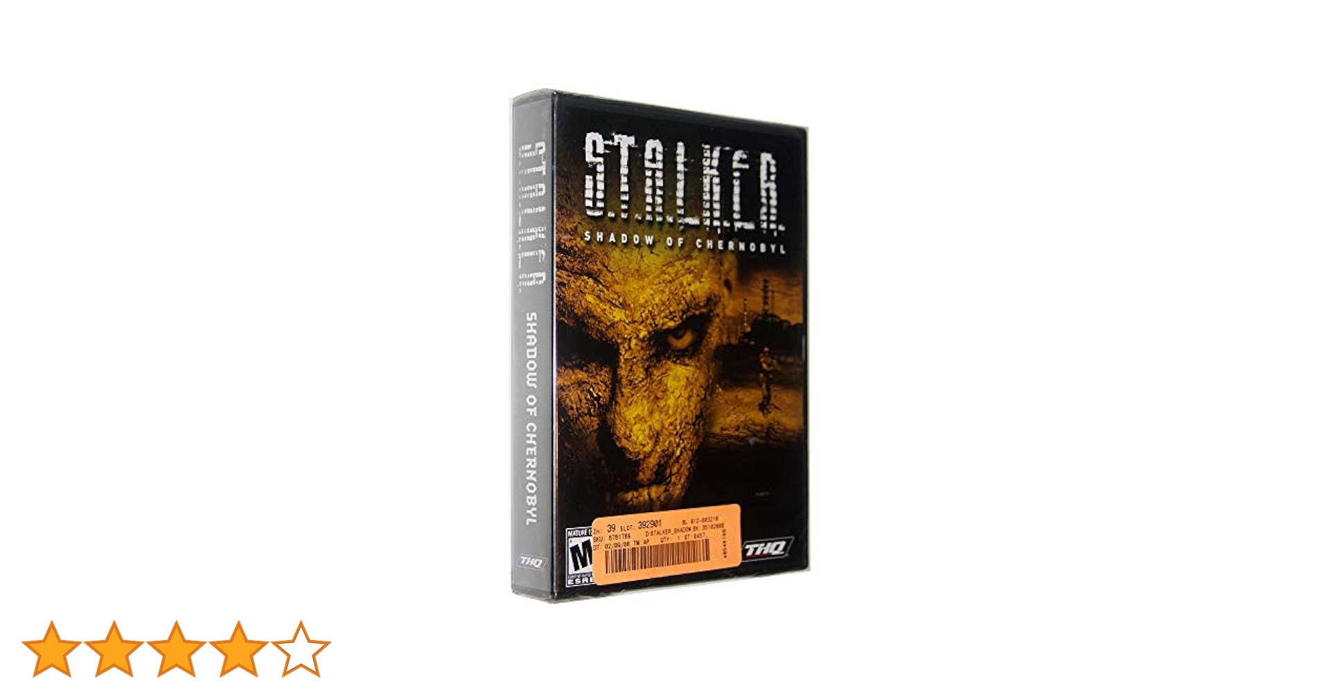 PC STALKER SHADOW OF CHERNOBYL コレクターズ hq720.jpg?sqp=-